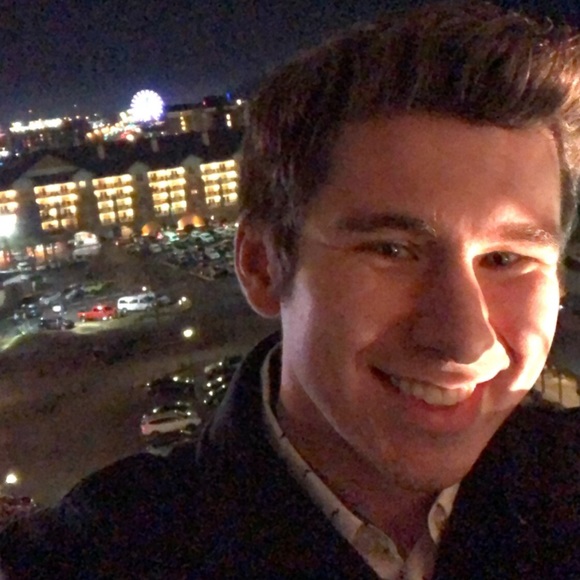 Meet your Posher, Matthew - Picture 1 of 1